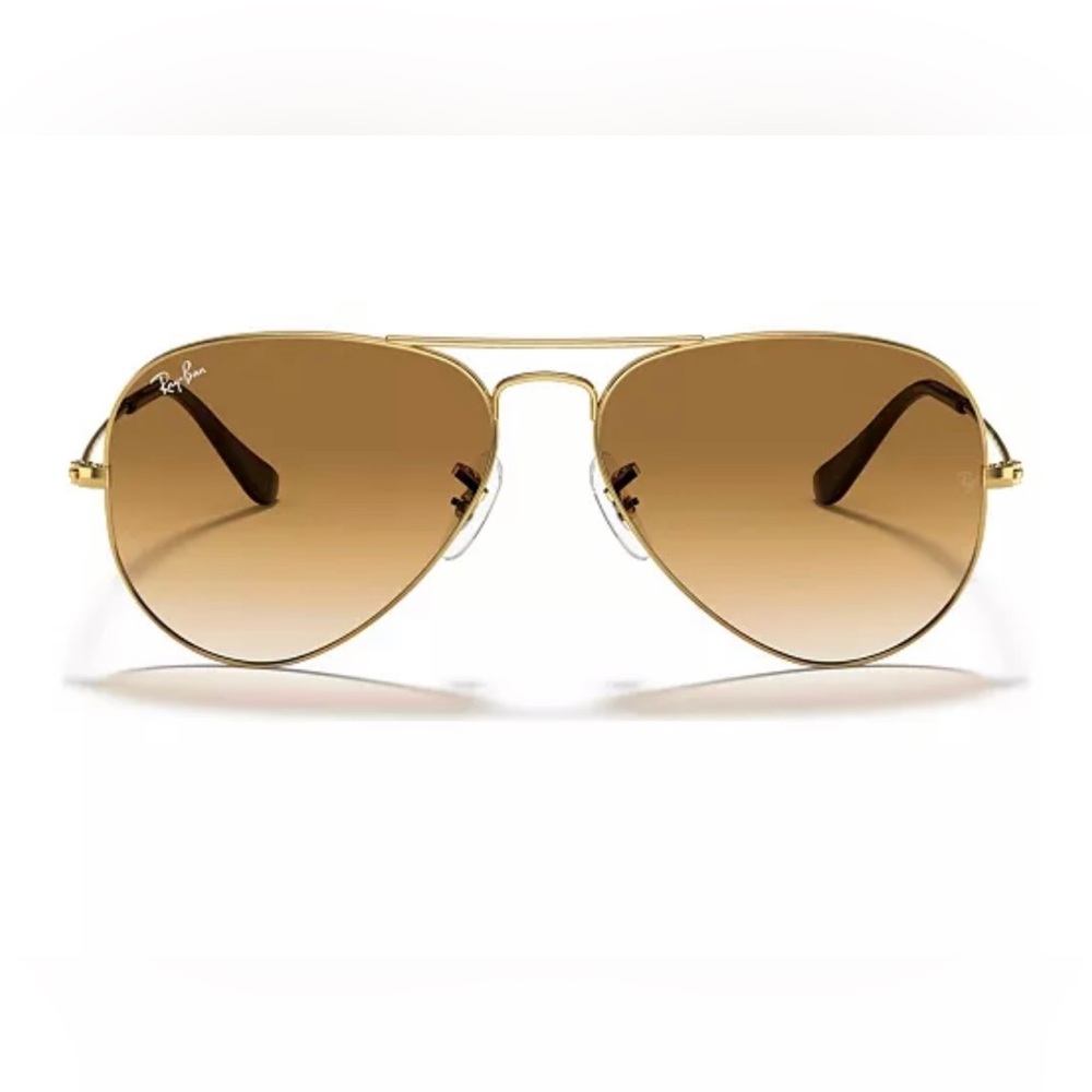 RAYBAN UNISEX AVIATORS